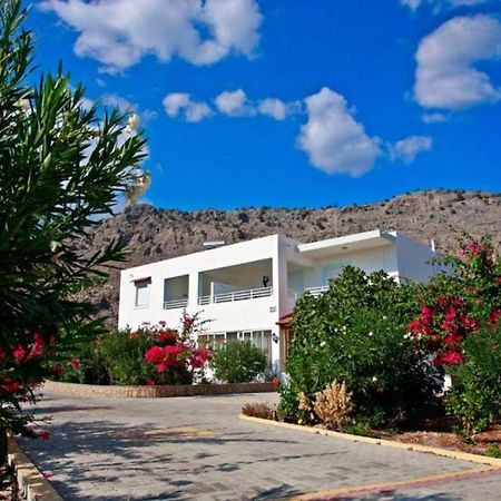 Villa Eirini Pefki Exterior foto
